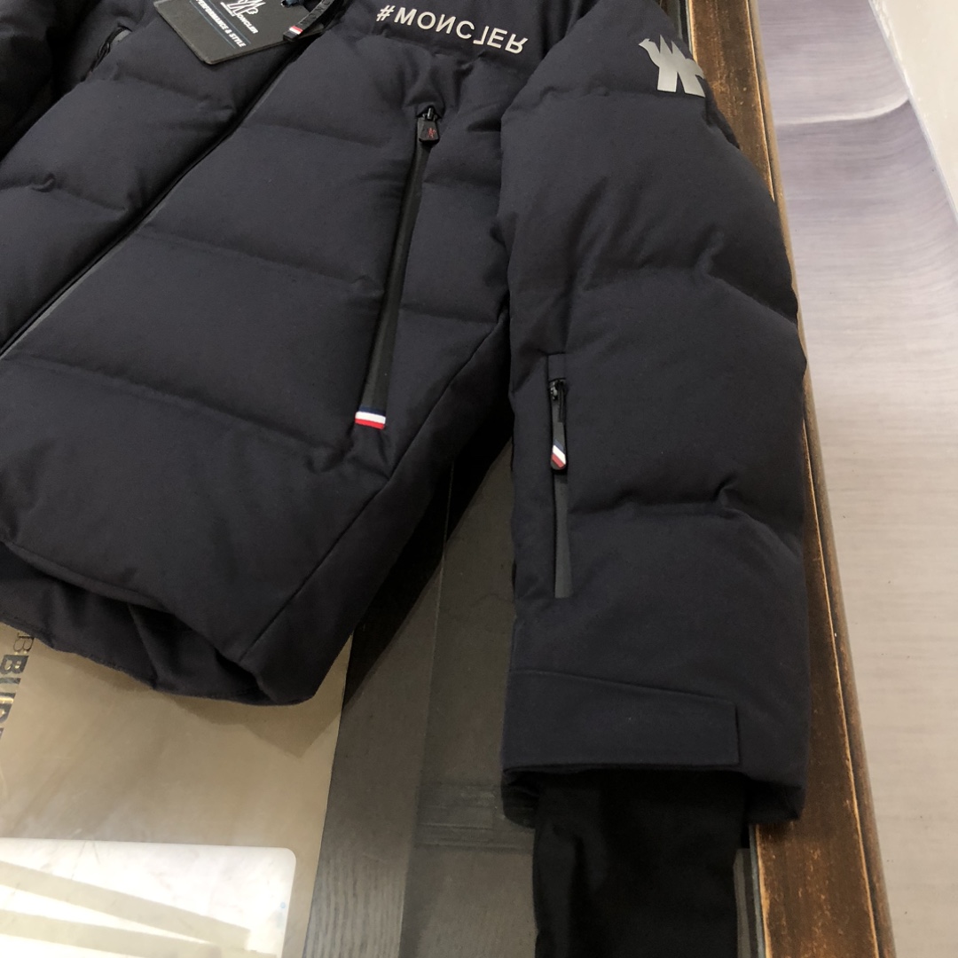 Moncler Down Jackets